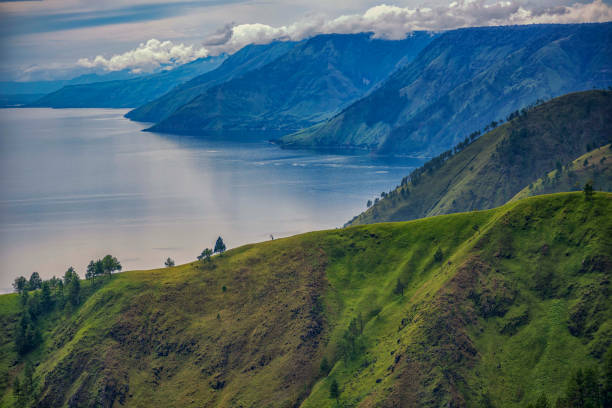 Foto: Danau Toba (Sumber: iStock)