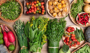 Sayuran Pantangan bagi Penderita Asam Urat/iStock