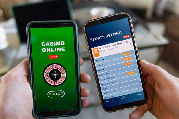 683 Situs Pemerintah Ditebengi Judi Online, Kemenkominfo Lakukan Penanganan/iStock