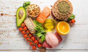 Makanan yang Cegah Kanker Payudara/iStock