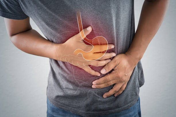 Gejala Maag Akut yang Perlu Diwaspadai/iStock
