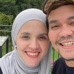 Aldila Gugat Cerai Indra Bekti, Ada Apa?