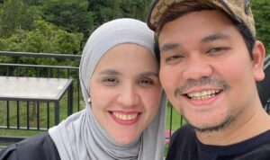 Aldila Gugat Cerai Indra Bekti, Ada Apa?