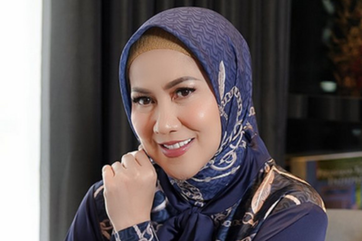 Sempat Absen, Venna Melinda Akhirnya Muncul di Sidang Perceraiannya dengan Ferry Irawan