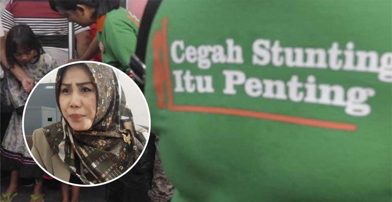Sebanyak 24 Desa Jadi Perluasan Lokus Stunting di Kabupaten Pati, Ini Pesan Dewan