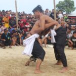 Bupati Rembang Harapkan Kebudayaan Pathol Sarang Dilestarikan Setiap Tahun