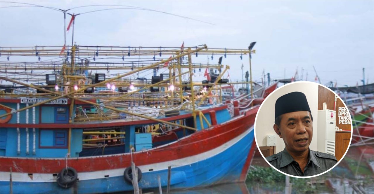 Nelayan Tak Bisa Melaut Akibat Pendangkalan Sungai, Dewan Harapkan Ada Penanganan Sementara