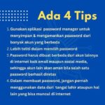 Diskominfo Pati Bagikan 4 Cara Cegah Peretasan Akun Online Shop