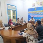 Diskominfo Pati Lakukan Persiapan Penilaian Evaluasi SPBE Tahun 2023