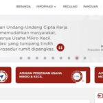 Diskominfo Pati Dorong Pemanfaatan OSS Untuk Pelaku Usaha