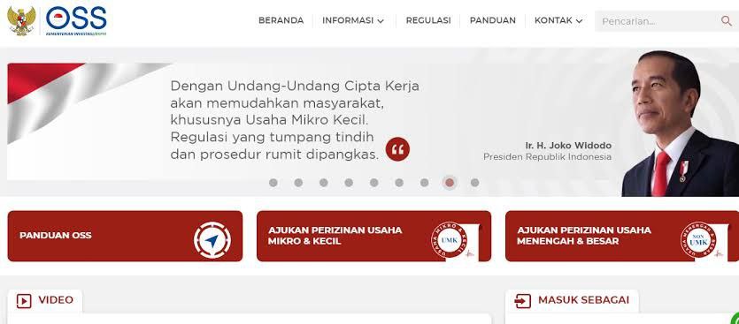 Diskominfo Pati Dorong Pemanfaatan OSS Untuk Pelaku Usaha