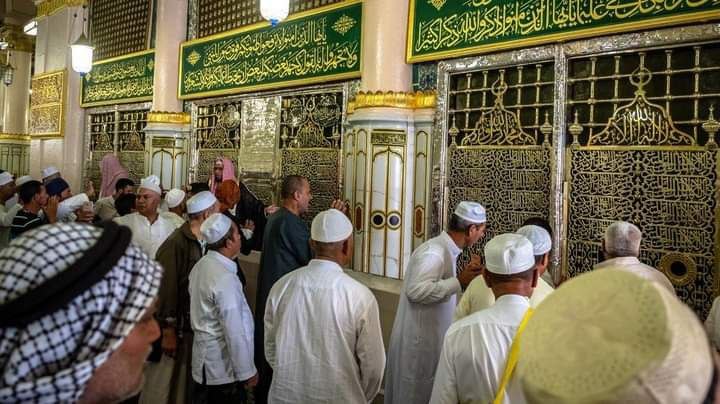 Diskominfo Pati Luruskan Informasi Penutupan Ziarah Mekkah-Madinah