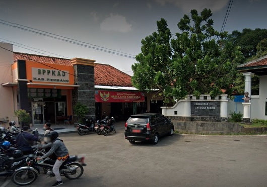 Pemkab Rembang