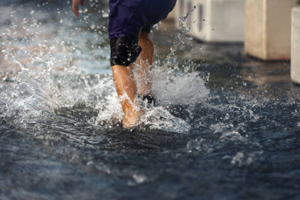 banjir