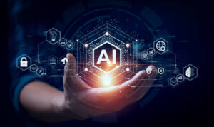 Mantan Karyawan Google Nilai AI Sebagai Penemuan Paling Kuat Selain Bom Atom/iStock