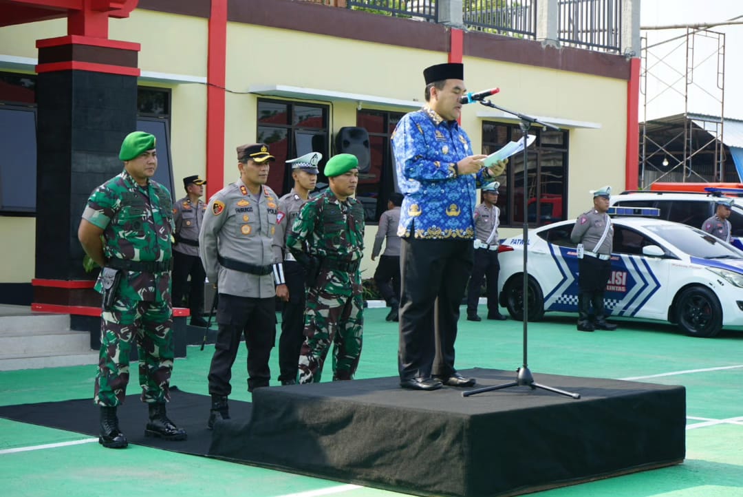 Pastikan Rumah Tetap Aman, Pemkab Blora Imbau Warga yang Hendak Mudik untuk Lapor