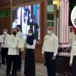 Dewan Pati Apresiasi Diterimanya 665 PPPK Guru Baru