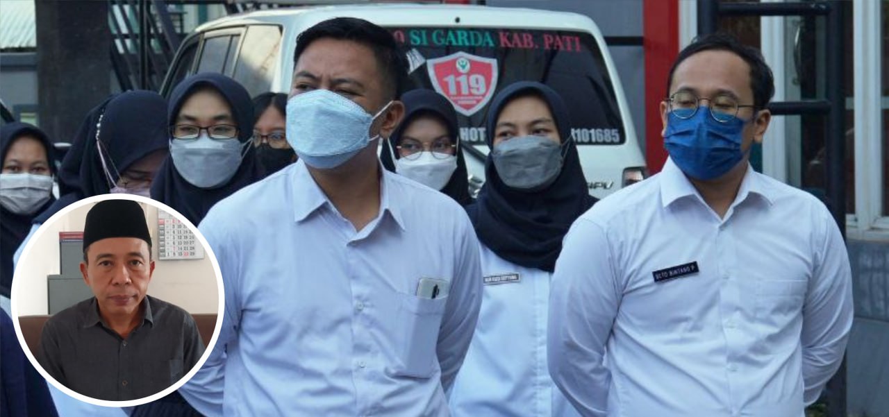 Dewan Pati Inginkan Pemerintah Segera Buka Formasi PPPK Pegawai OPD