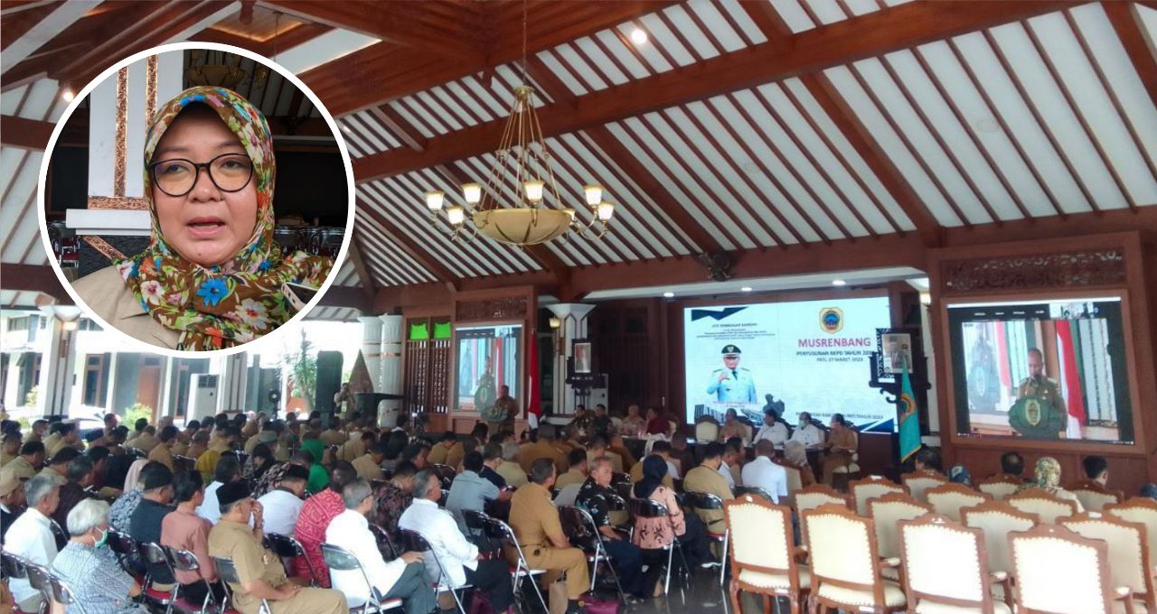 Selain Mitigasi Banjir, DPRD Pati Harapkan Sektor Kesehatan Juga Dipertajam di 2024