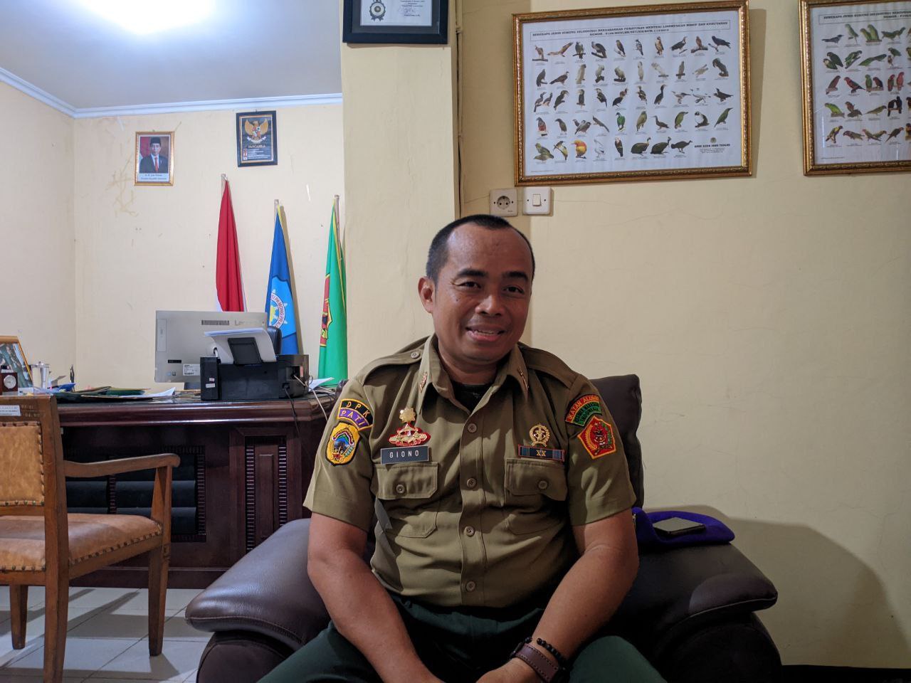 Satpol PP Minta Pengelola Tempat Hiburan Tidak Buka Saat Bulan Ramadan