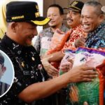 Bantuan Benih Belum Merata, Dewan Pati Harapkan Ada Bantuan Tambahan