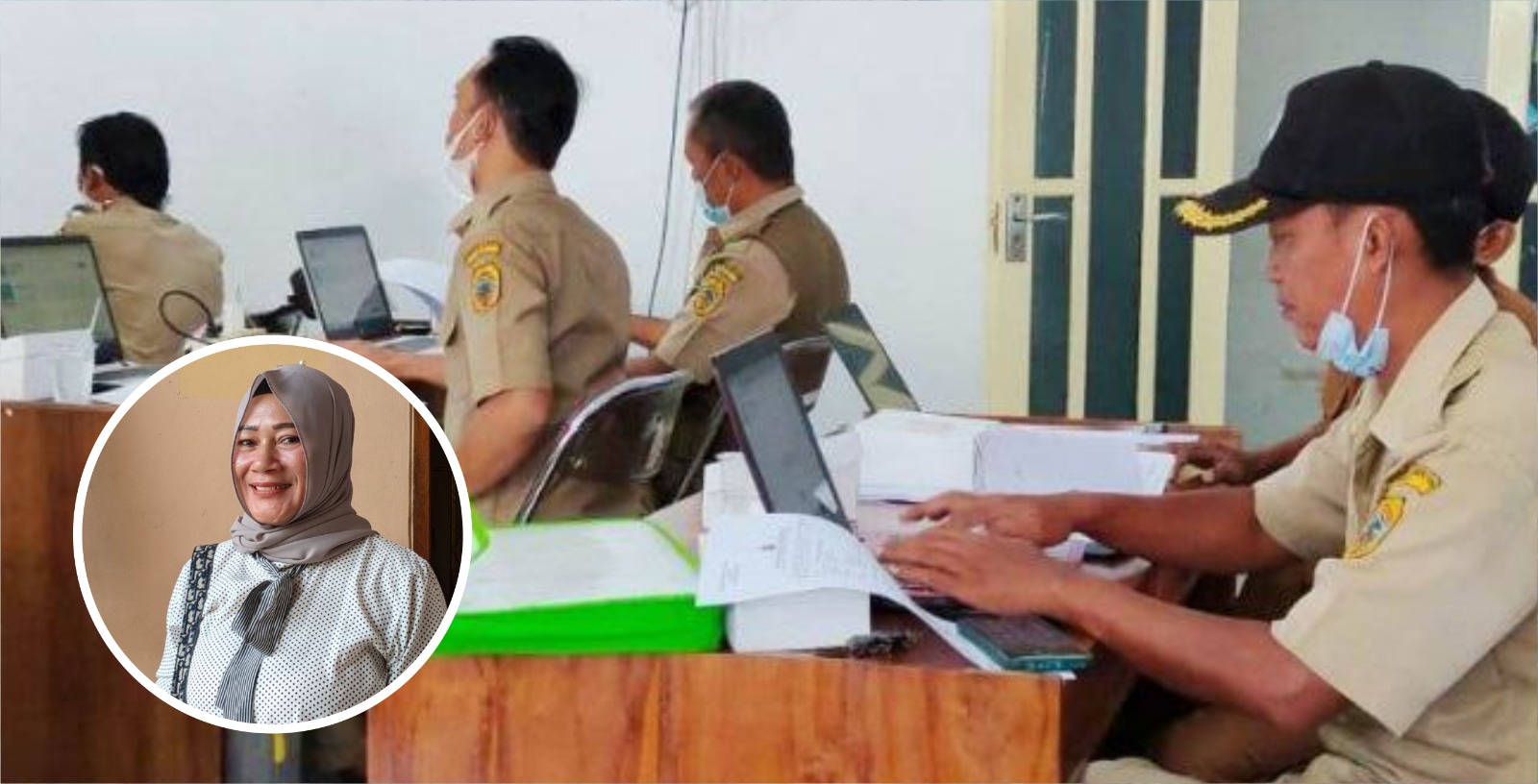 Belum Ada Kejelasan THR bagi PTT dan PTK Non ASN di Pati