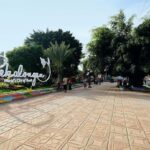 Pemkot Pekalongan Kembali izinkan Pedagang Ramaikan Alun-alun Selama Ramadan
