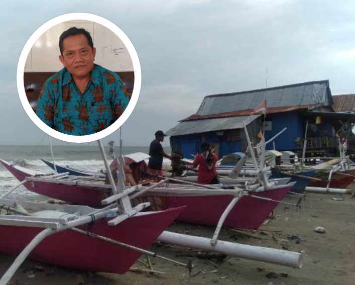 DPRD Pati Ungkap Penerapan Ekonomi Biru di Wilayah Pesisir Pati Belum Terlihat