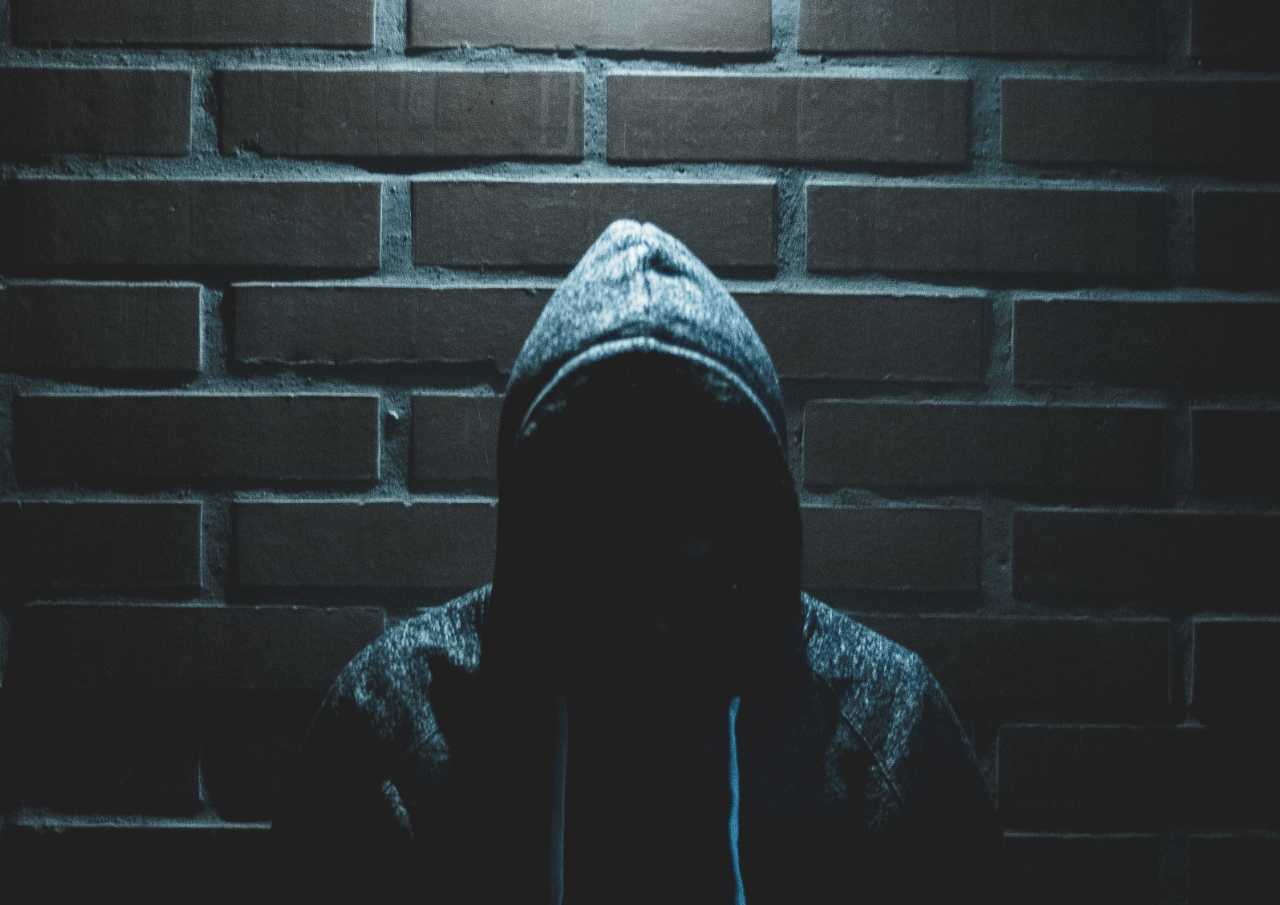 Foto: Ilustrasi kejahatan perdagangan manusia (Sumber: unsplash)