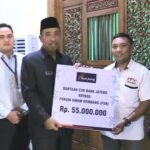 csr bank jateng