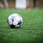 Foto: Ilustrasi sepakbola (Sumber: unsplash)