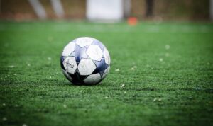 Foto: Ilustrasi sepakbola (Sumber: unsplash)
