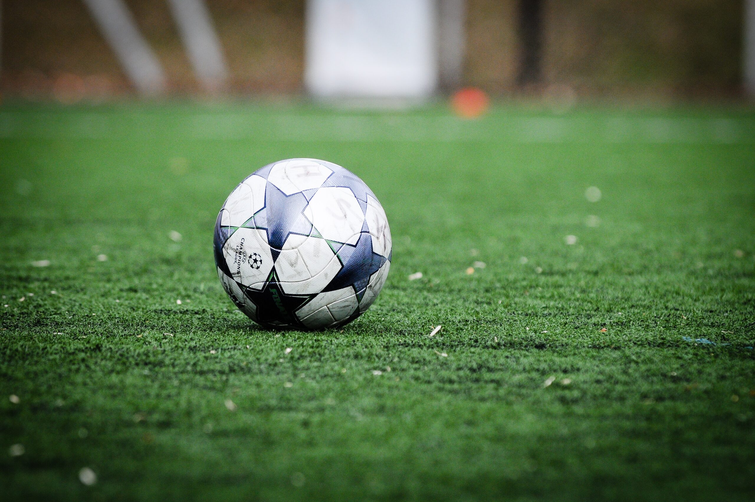 Foto: Ilustrasi sepakbola (Sumber: unsplash)