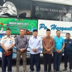 mudik gratis