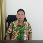 Foto : Kepala Bidang Pencegahan dan Pengendalian Penyakit (P2P) , dr. Joko Leksono Widodo, MM (Sumber : palevioletred-jellyfish-458835.hostingersite.com / Putri Asia)