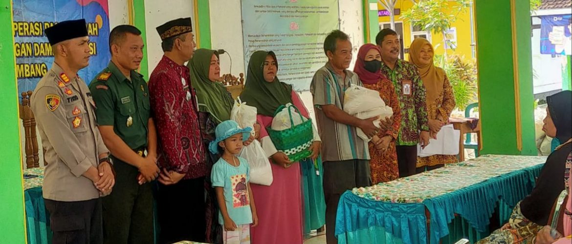 tebus murah sembako