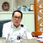 DPR RI Minta Hakim MK Tetap Jaga Independensi Terkait Pemilu