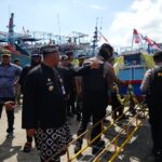 Pj Bupati Pati Sebut Sedekah Laut Juwana Bisa Dongkrak Perekonomian