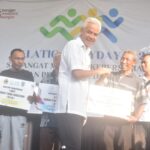 Peringati Hari Buruh Internasional, Pemkot Salatiga Berikan Diskon Khusus bagi Bekerja