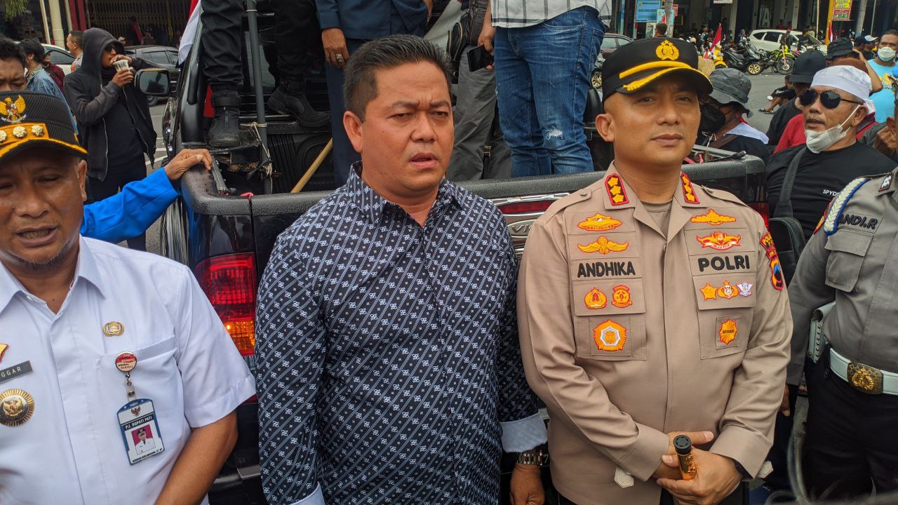 Adanya Penerapan Zona Penangkapan Ikan, DPRD Pati Sebut Berat Bagi Nelayan