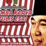 Peringati Hari Jadi ke-219, Pemkab Klaten Gelar Lomba Essai