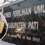 H-2 Penutupan, Baru 4 Parpol di Pati Yang Daftarkan Dokumen Bacaleg