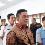 Ketua DPRD Pati Sambut Baik Acara Bimtek Program Desa Anti Korupsi