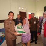 Penyaluran Bansos di Jepara Diharapkan Bisa Bantu KPM Keluar dari Garis Kemiskinan