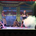 Wayang Orang Kembali Hadir, Diharap Mampu Bangkitkan Budaya Jepara