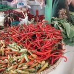 Harga Kepokmas di Pasaran Kota Pekalongan Alami Penurunan Pasca Lebaran