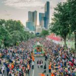 17 Komunitas Budaya Akan Ramaikan Gelaran Surabaya Vaganza