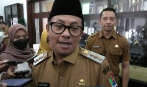 Anggaran untuk Selesaikan Permasalahan Banjir Kota Malang Capai Rp1,8 Triliun