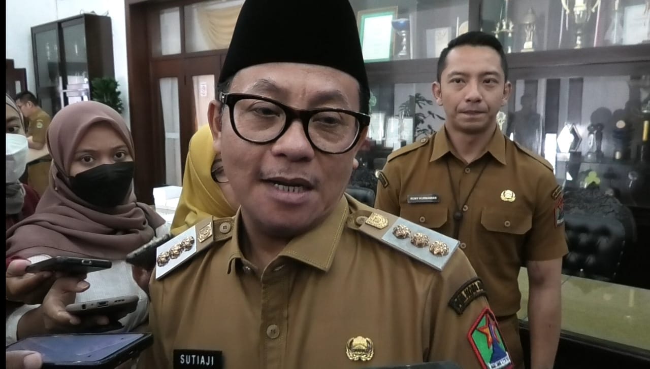 Anggaran untuk Selesaikan Permasalahan Banjir Kota Malang Capai Rp1,8 Triliun