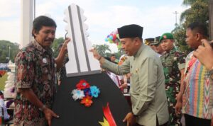  11 Kelurahan di Kabupaten Jepara Terima Bantuan Sepeda Motor Operasional